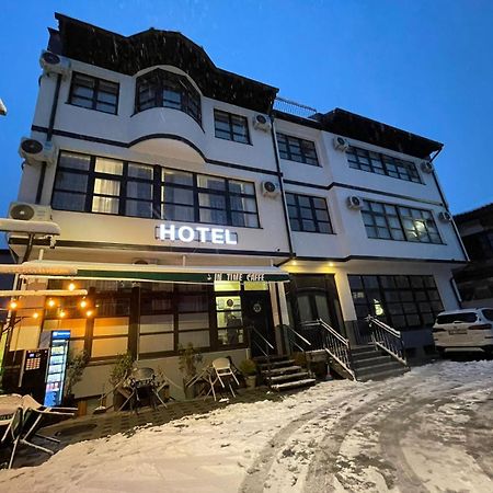 Hotel Inn Прізрен Екстер'єр фото