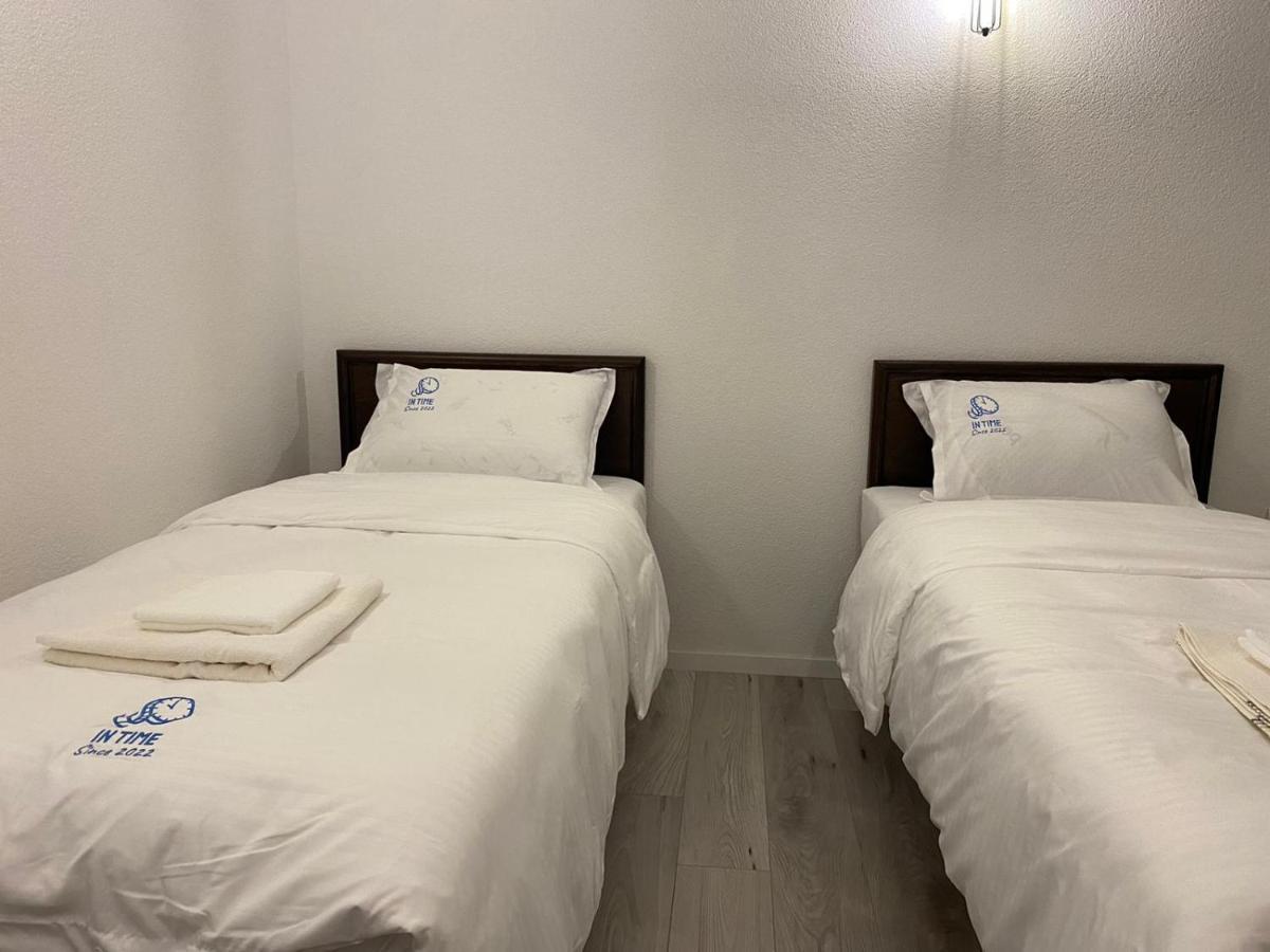 Hotel Inn Прізрен Екстер'єр фото