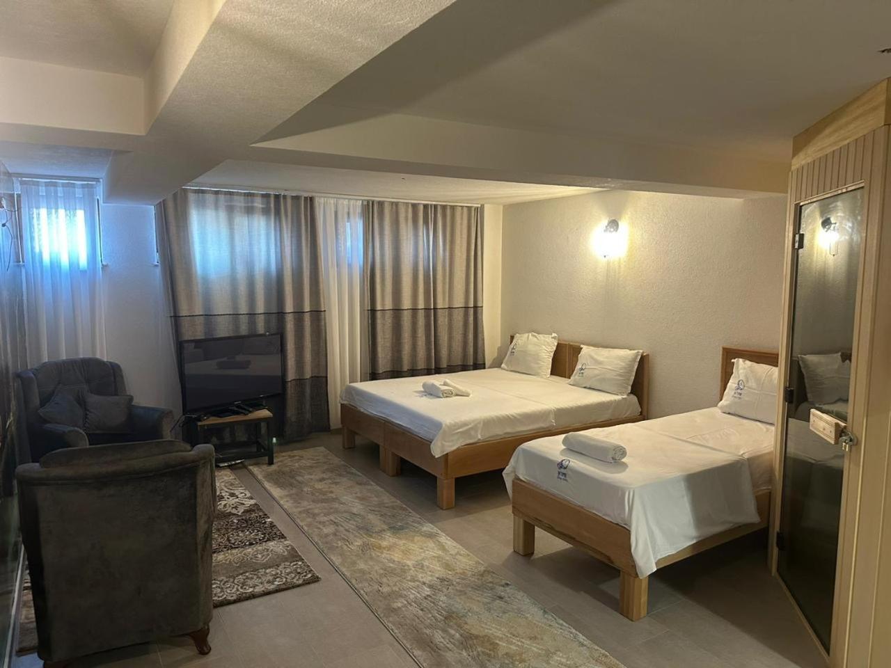 Hotel Inn Прізрен Екстер'єр фото