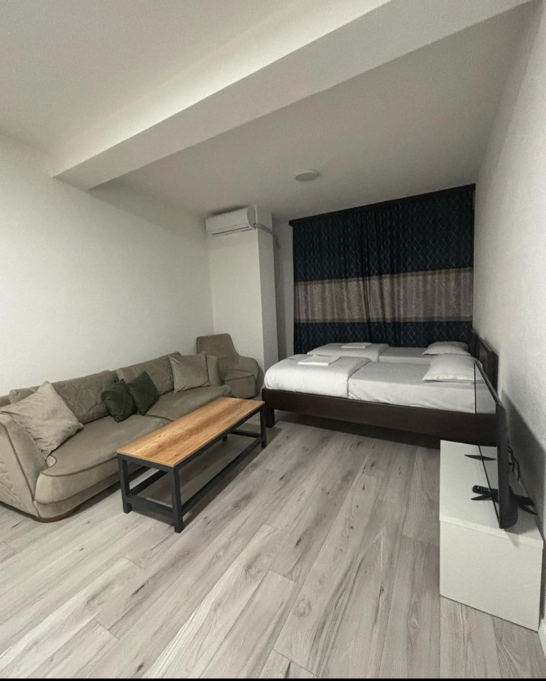 Hotel Inn Прізрен Номер фото