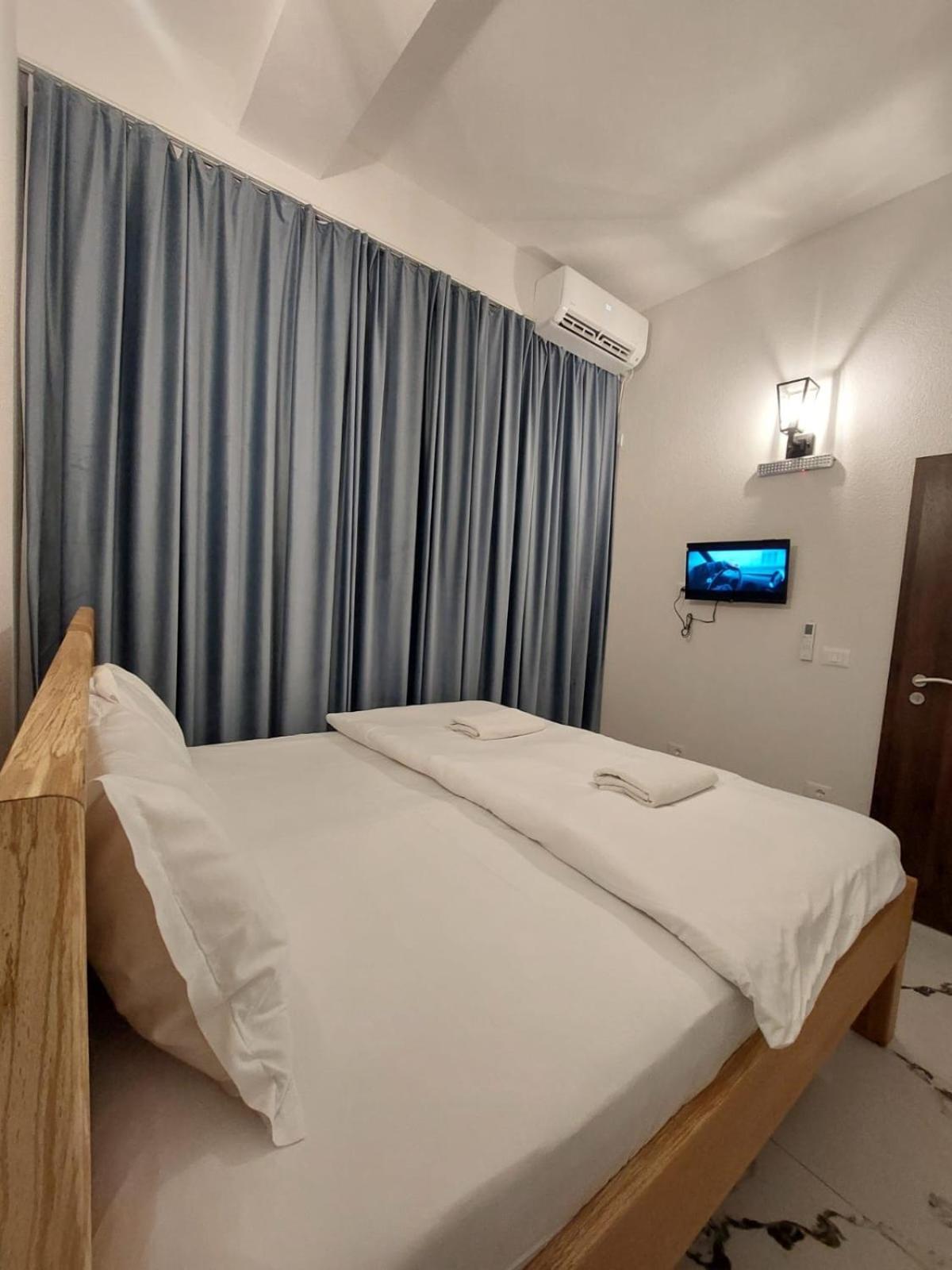 Hotel Inn Прізрен Екстер'єр фото